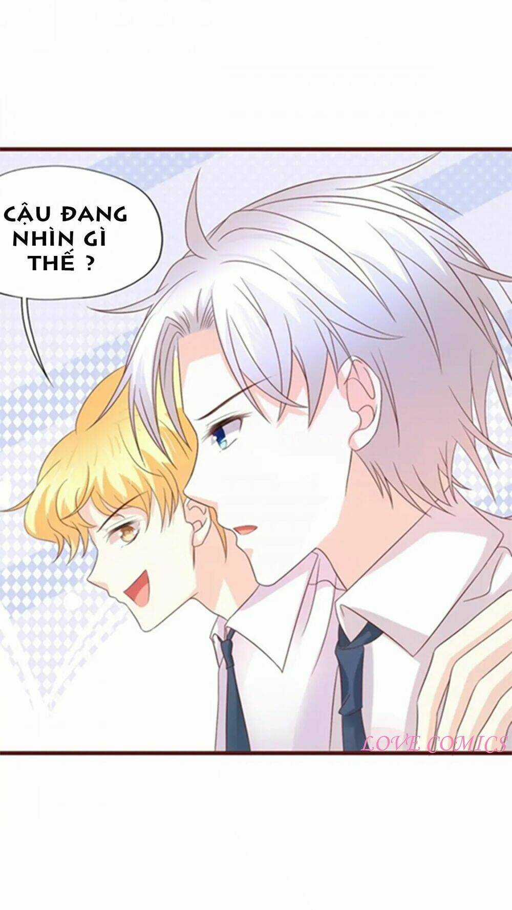 Tình Yêu Bốn Mùa Chapter 12 trang 29