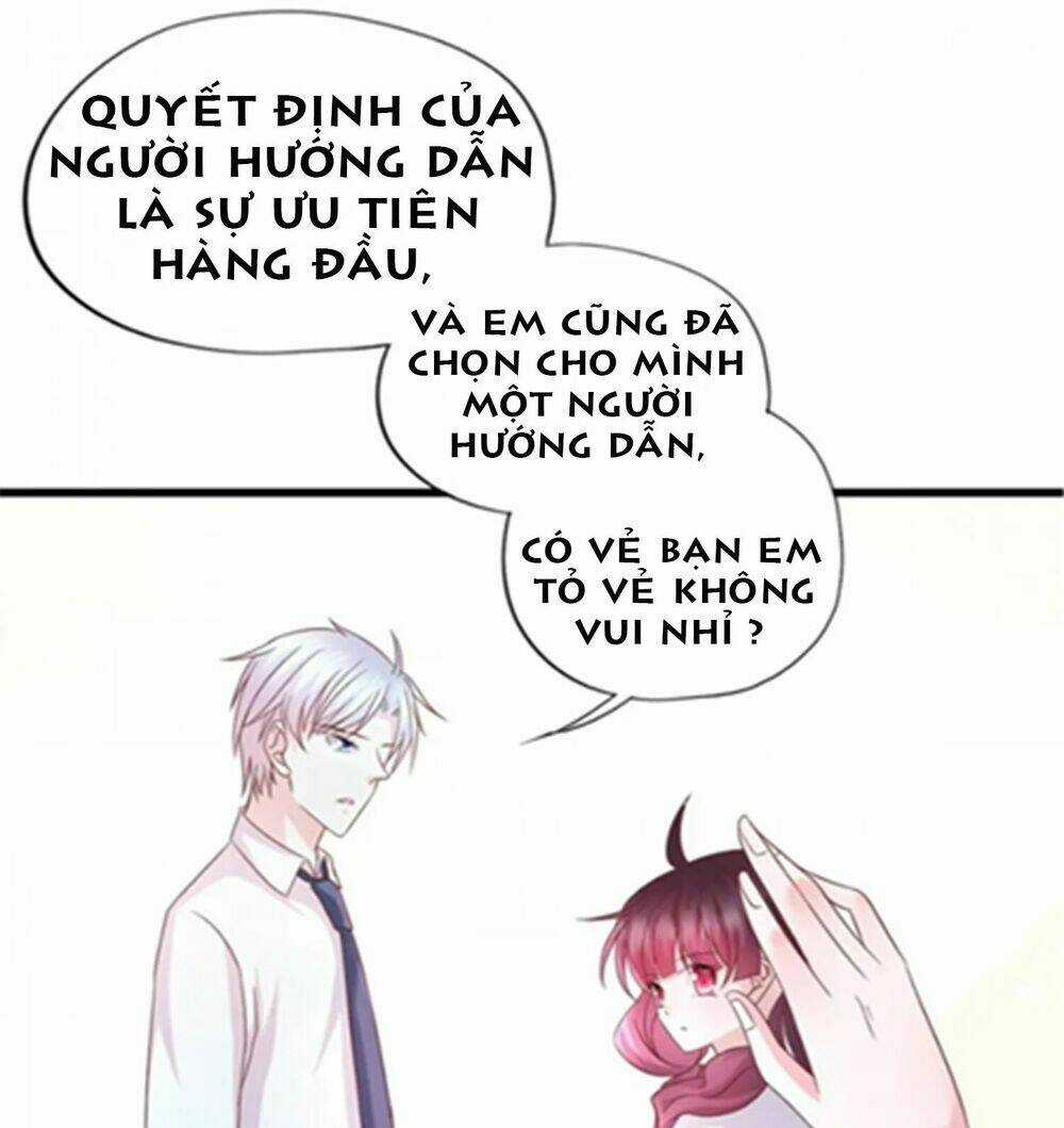Tình Yêu Bốn Mùa Chapter 12 trang 3