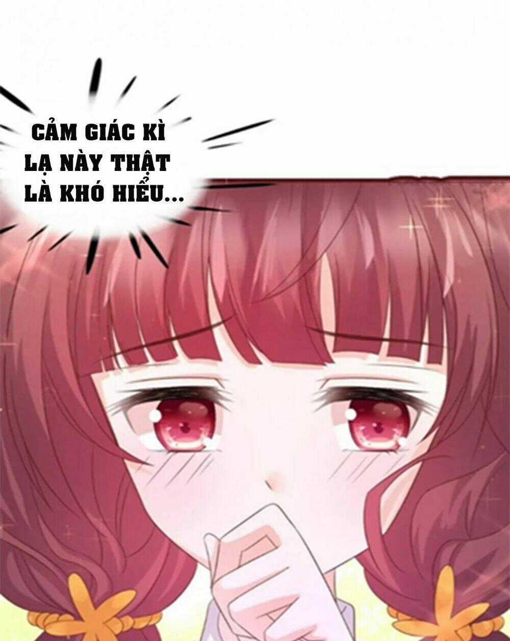 Tình Yêu Bốn Mùa Chapter 12 trang 33