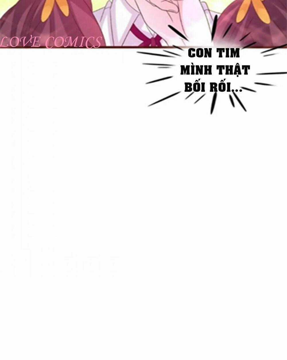 Tình Yêu Bốn Mùa Chapter 12 trang 34