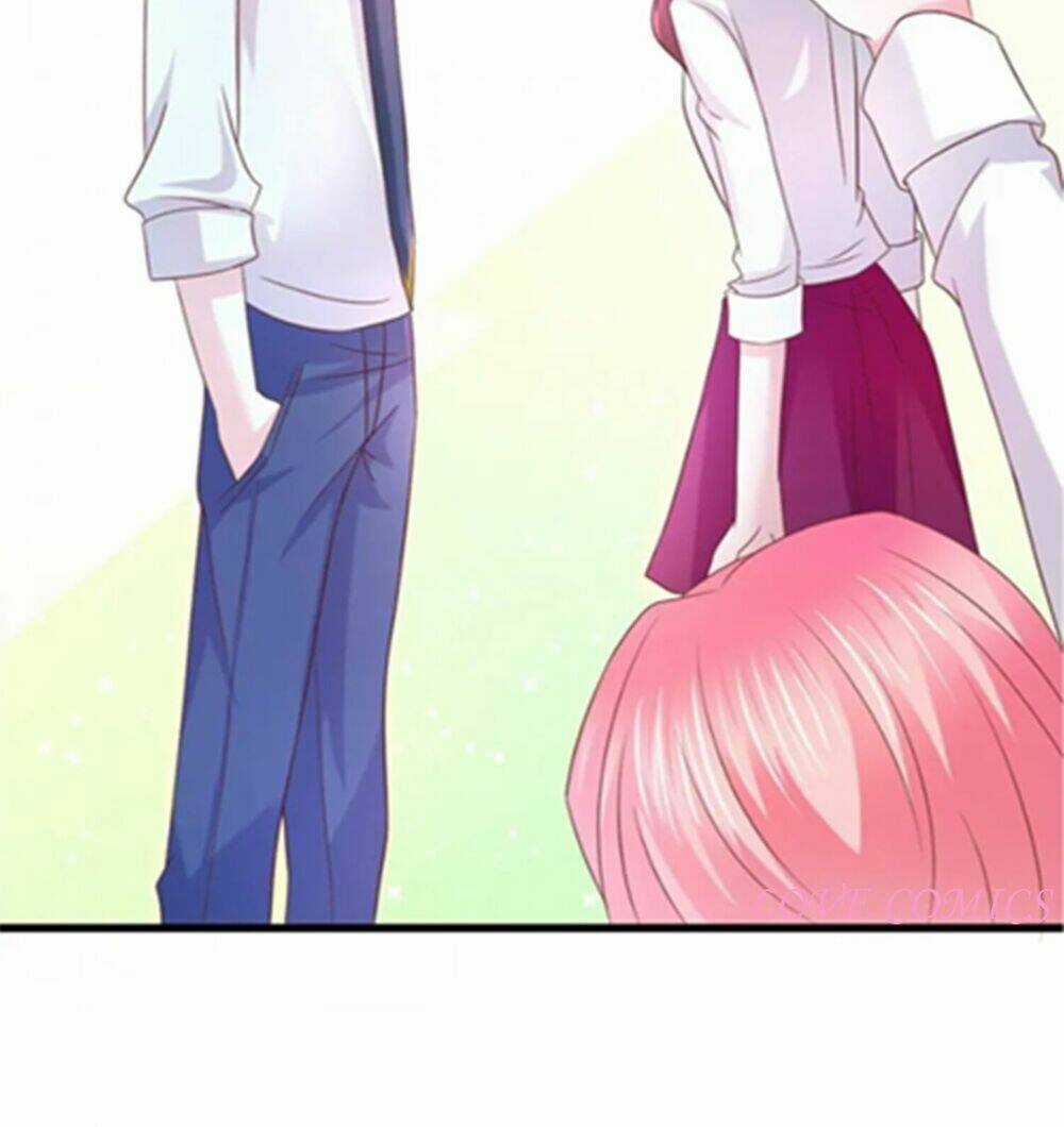 Tình Yêu Bốn Mùa Chapter 12 trang 4