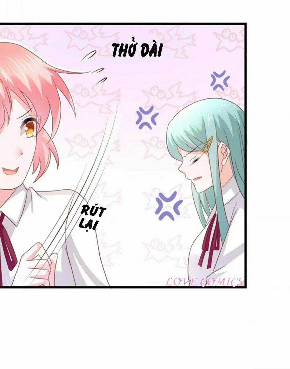 Tình Yêu Bốn Mùa Chapter 12 trang 5