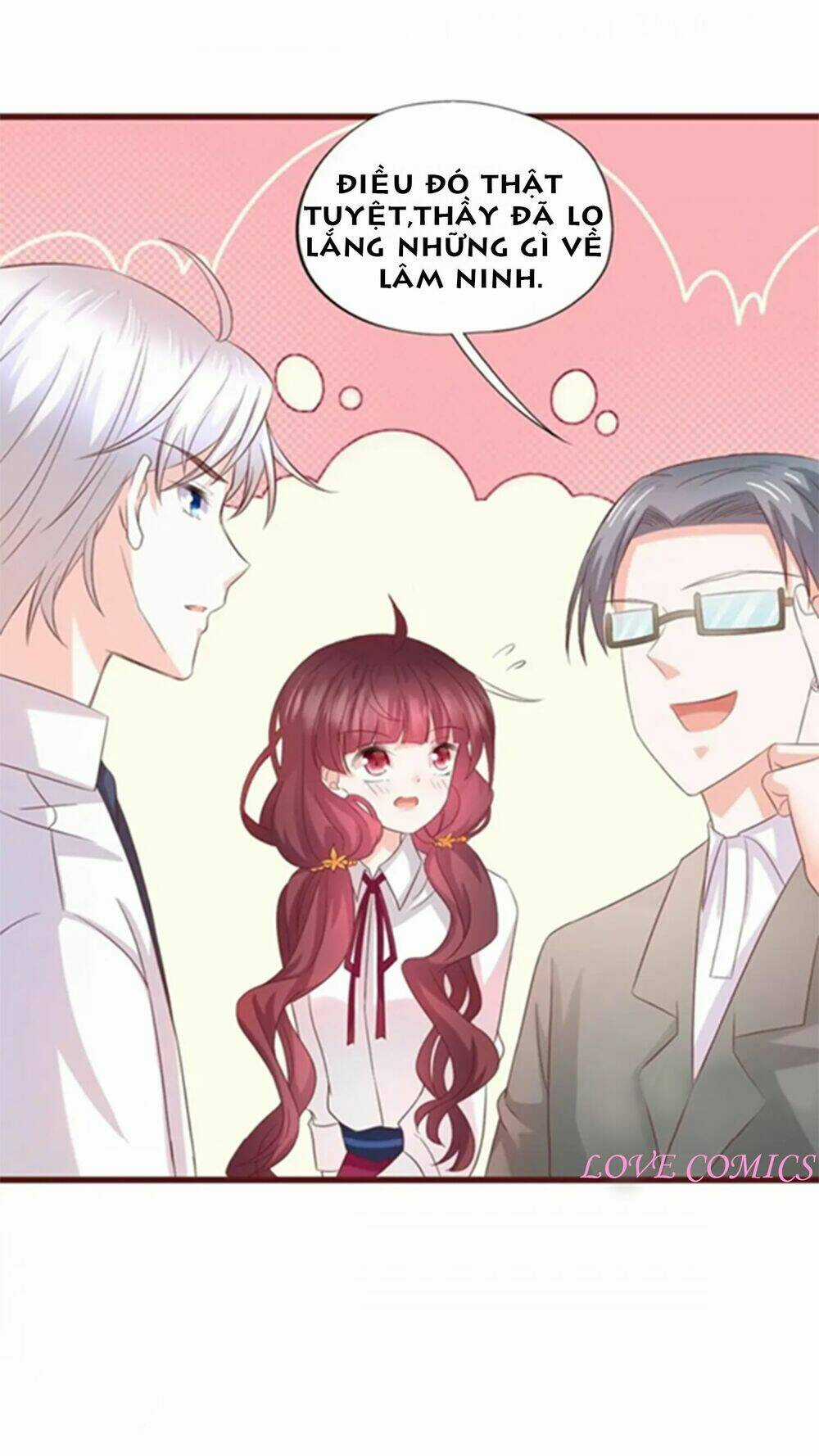 Tình Yêu Bốn Mùa Chapter 12 trang 6