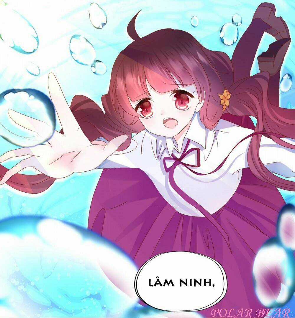 Tình Yêu Bốn Mùa Chapter 13 trang 12