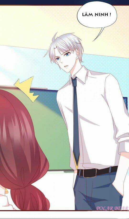 Tình Yêu Bốn Mùa Chapter 13 trang 14