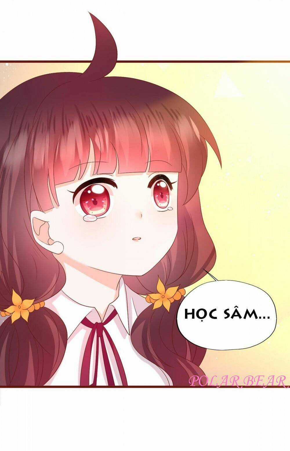 Tình Yêu Bốn Mùa Chapter 13 trang 15