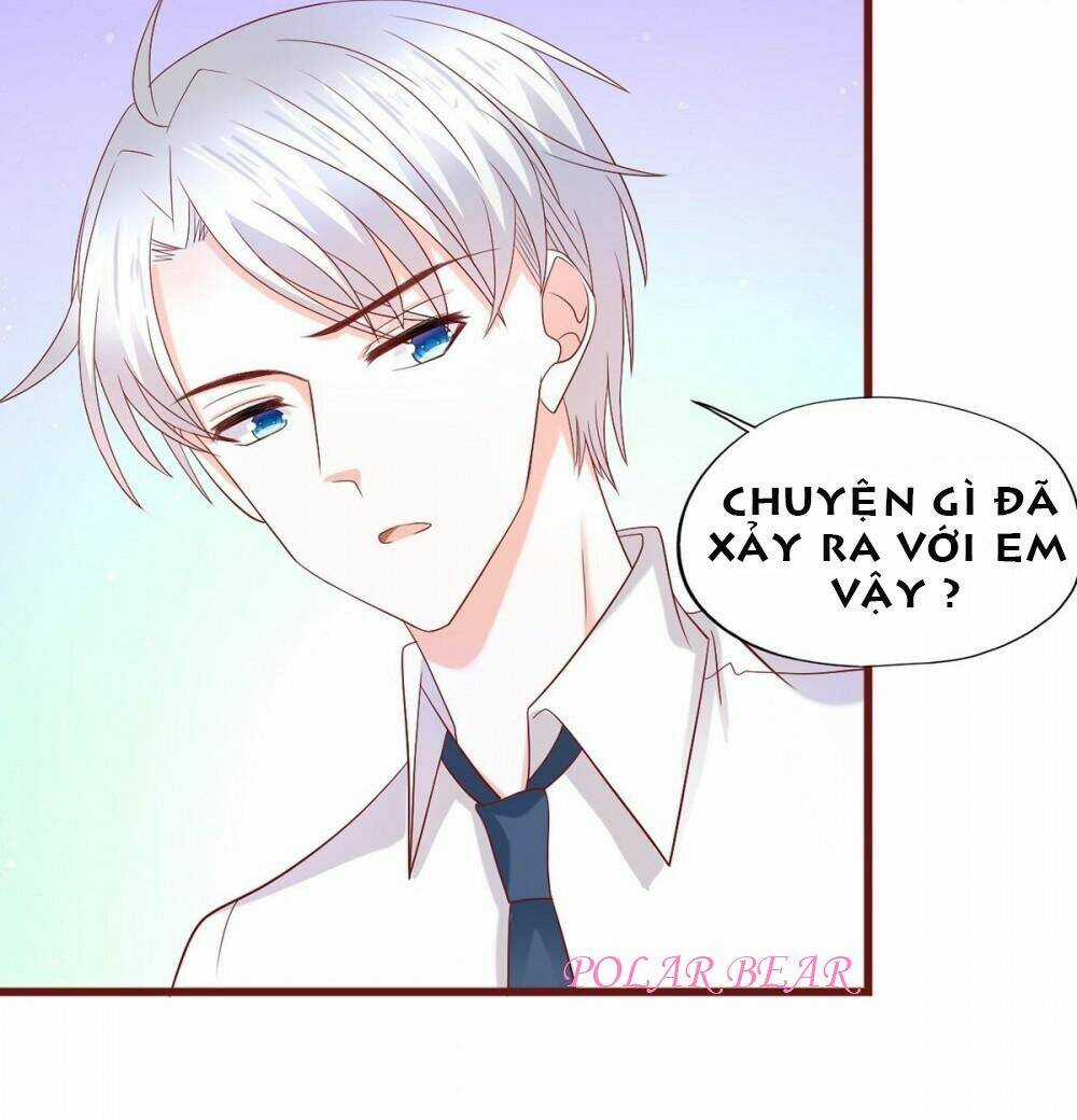 Tình Yêu Bốn Mùa Chapter 13 trang 17