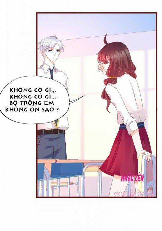 Tình Yêu Bốn Mùa Chapter 13 trang 18
