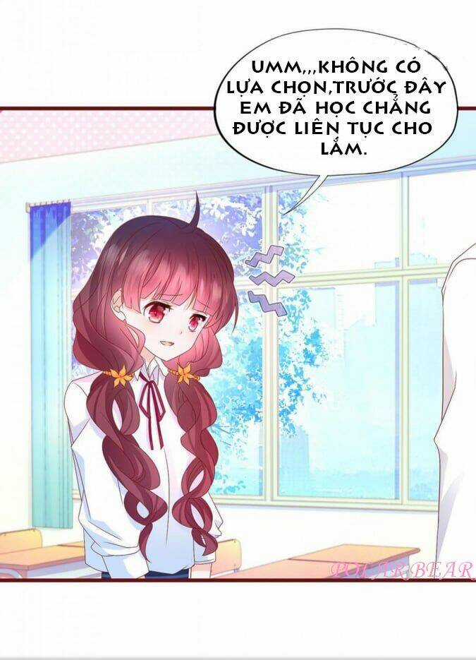 Tình Yêu Bốn Mùa Chapter 13 trang 20