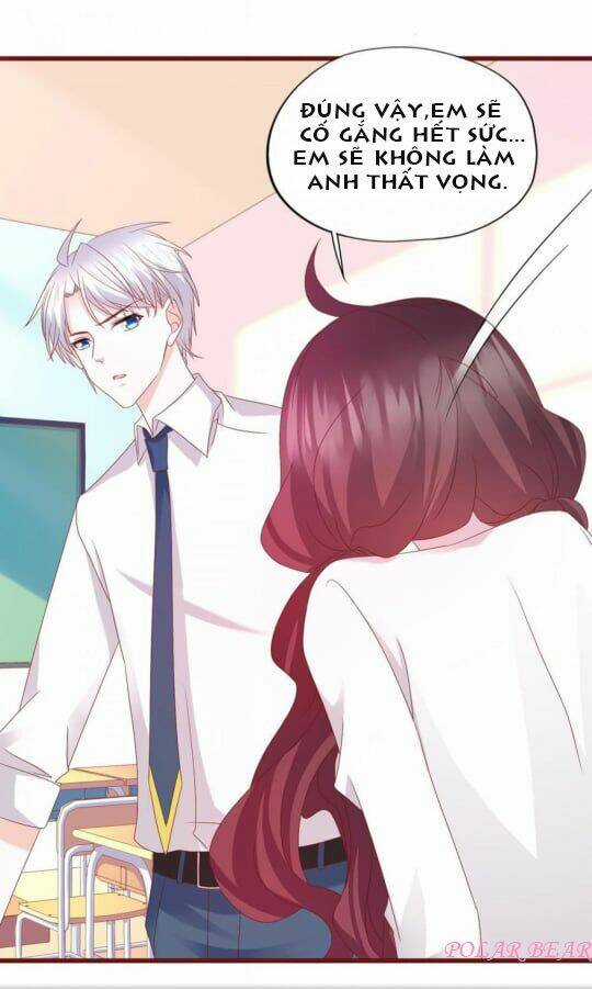 Tình Yêu Bốn Mùa Chapter 13 trang 25