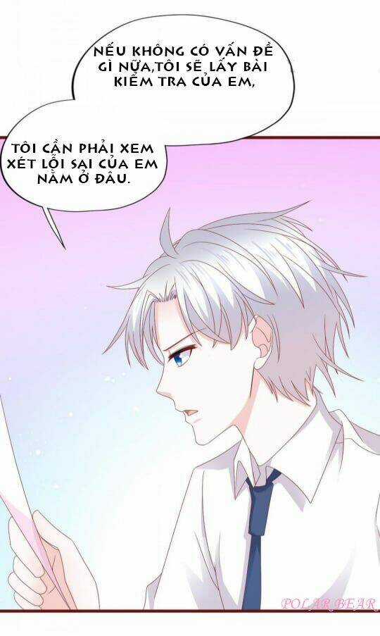 Tình Yêu Bốn Mùa Chapter 13 trang 26