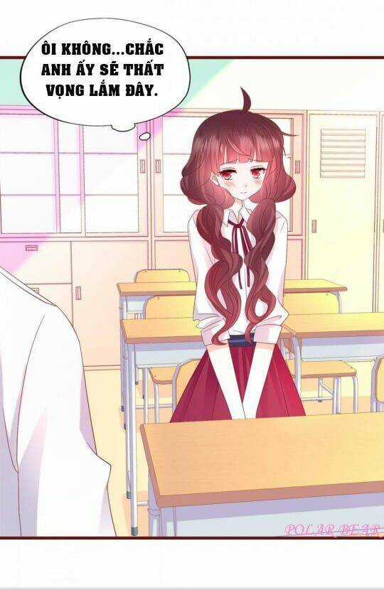 Tình Yêu Bốn Mùa Chapter 13 trang 27