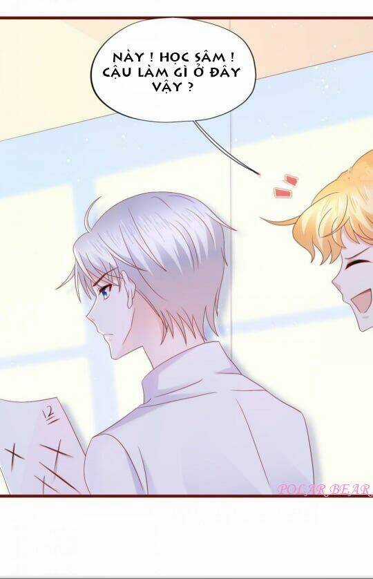 Tình Yêu Bốn Mùa Chapter 13 trang 29