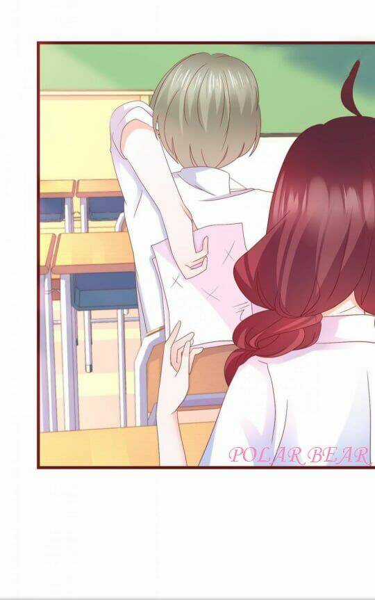 Tình Yêu Bốn Mùa Chapter 13 trang 3