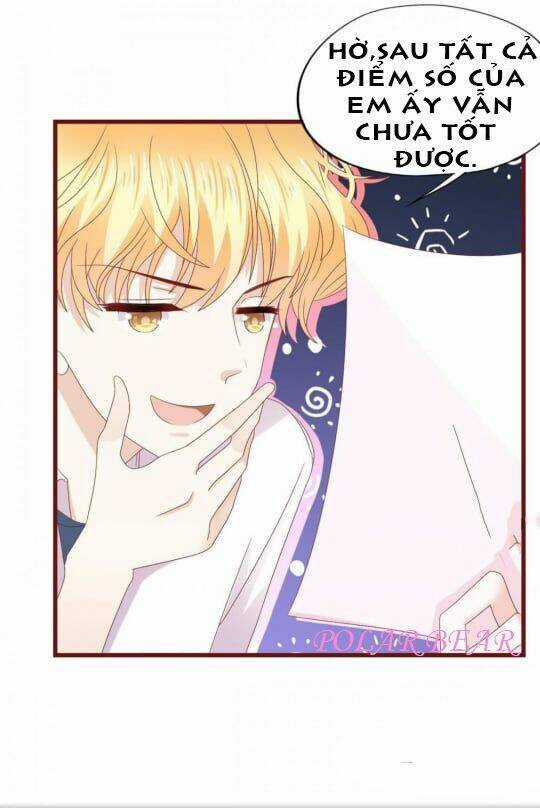 Tình Yêu Bốn Mùa Chapter 13 trang 31