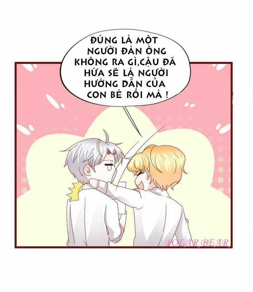 Tình Yêu Bốn Mùa Chapter 13 trang 33