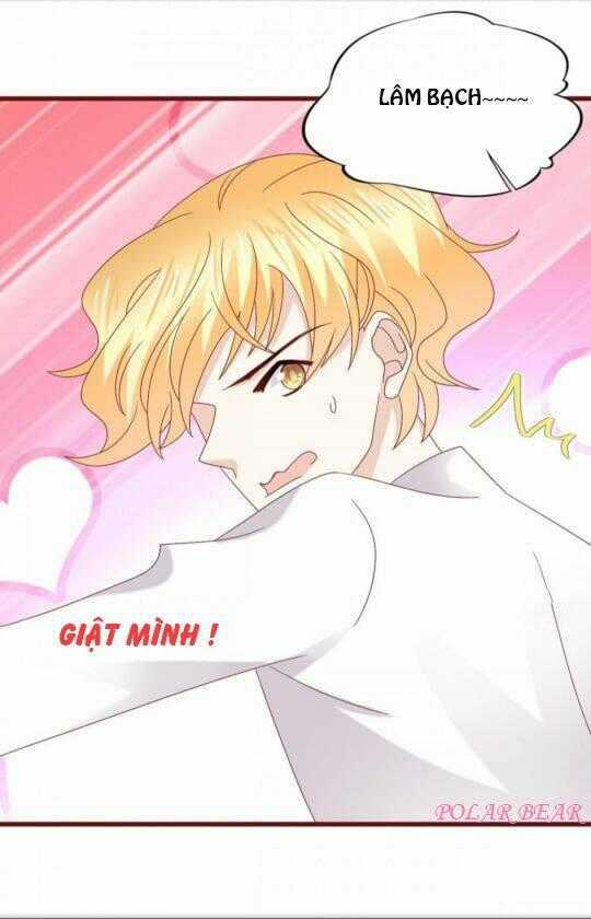 Tình Yêu Bốn Mùa Chapter 13 trang 34