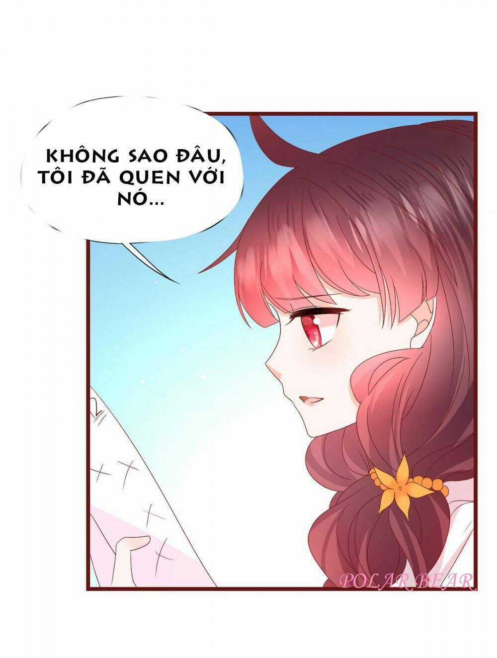 Tình Yêu Bốn Mùa Chapter 13 trang 5