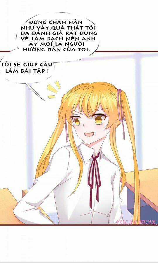 Tình Yêu Bốn Mùa Chapter 13 trang 6