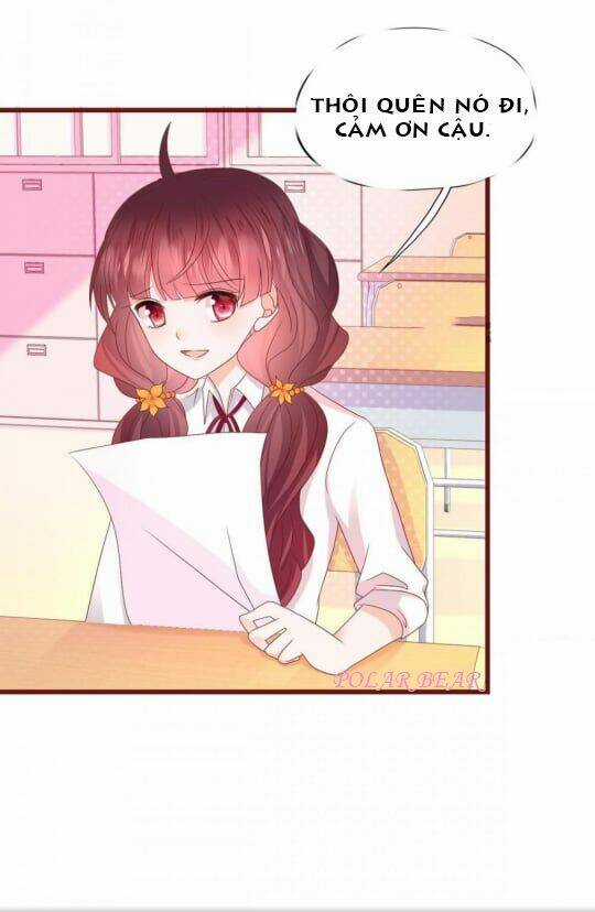 Tình Yêu Bốn Mùa Chapter 13 trang 7