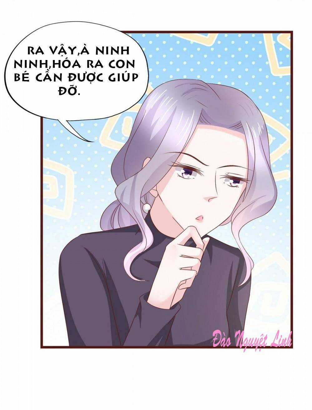 Tình Yêu Bốn Mùa Chapter 14 trang 10