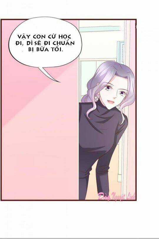 Tình Yêu Bốn Mùa Chapter 14 trang 11