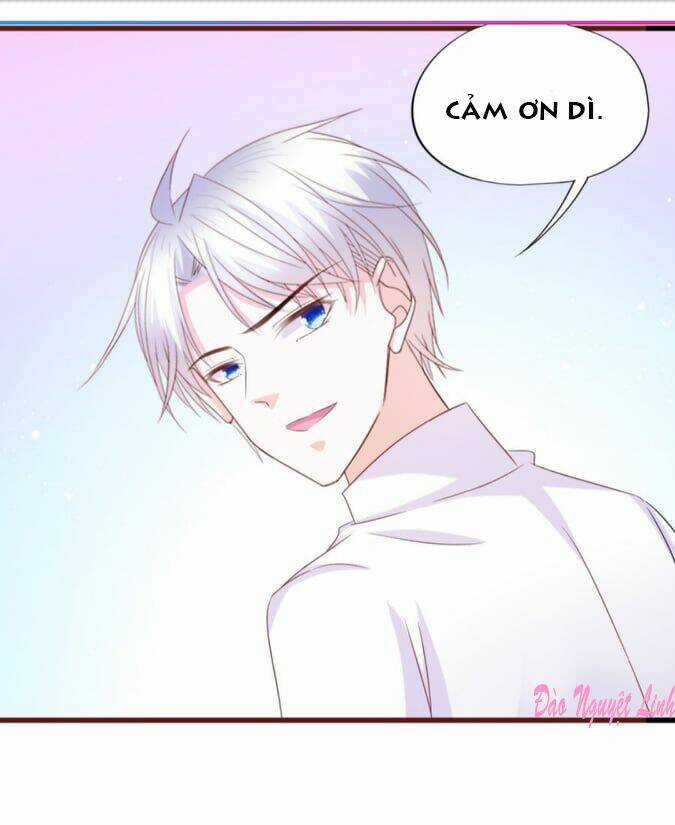 Tình Yêu Bốn Mùa Chapter 14 trang 12