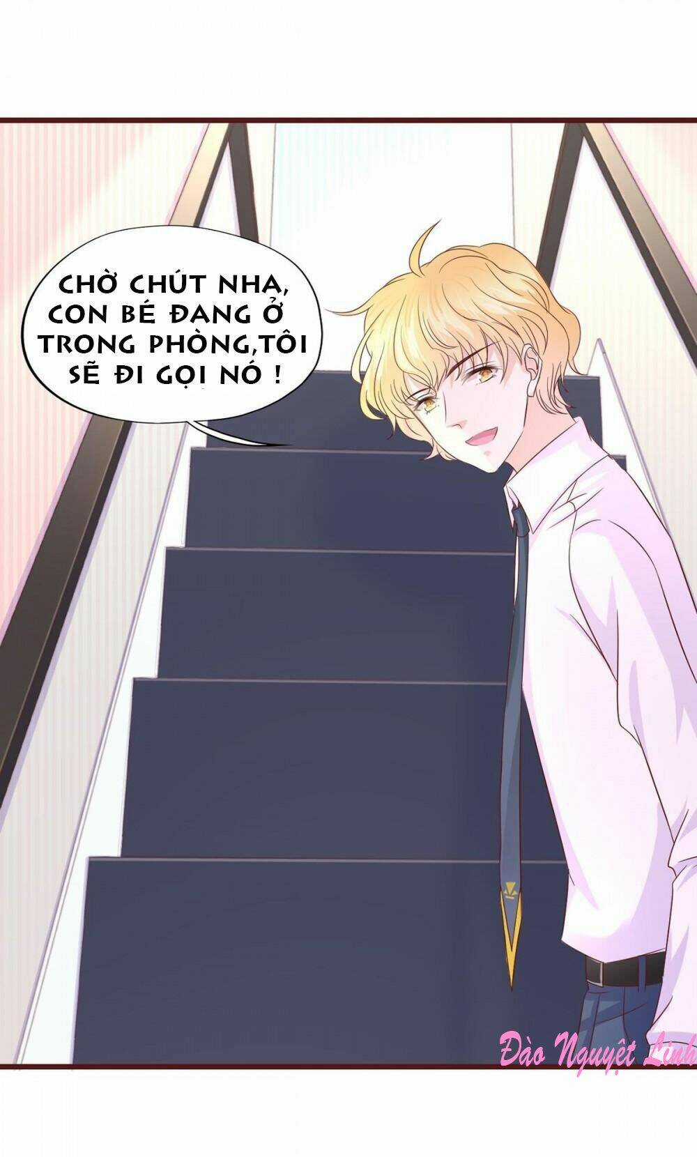 Tình Yêu Bốn Mùa Chapter 14 trang 13