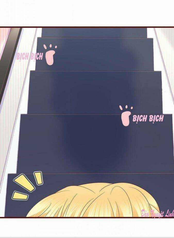Tình Yêu Bốn Mùa Chapter 14 trang 15