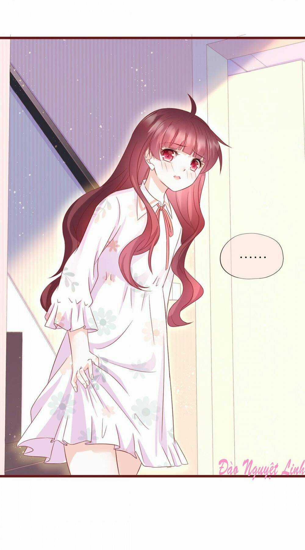 Tình Yêu Bốn Mùa Chapter 14 trang 19