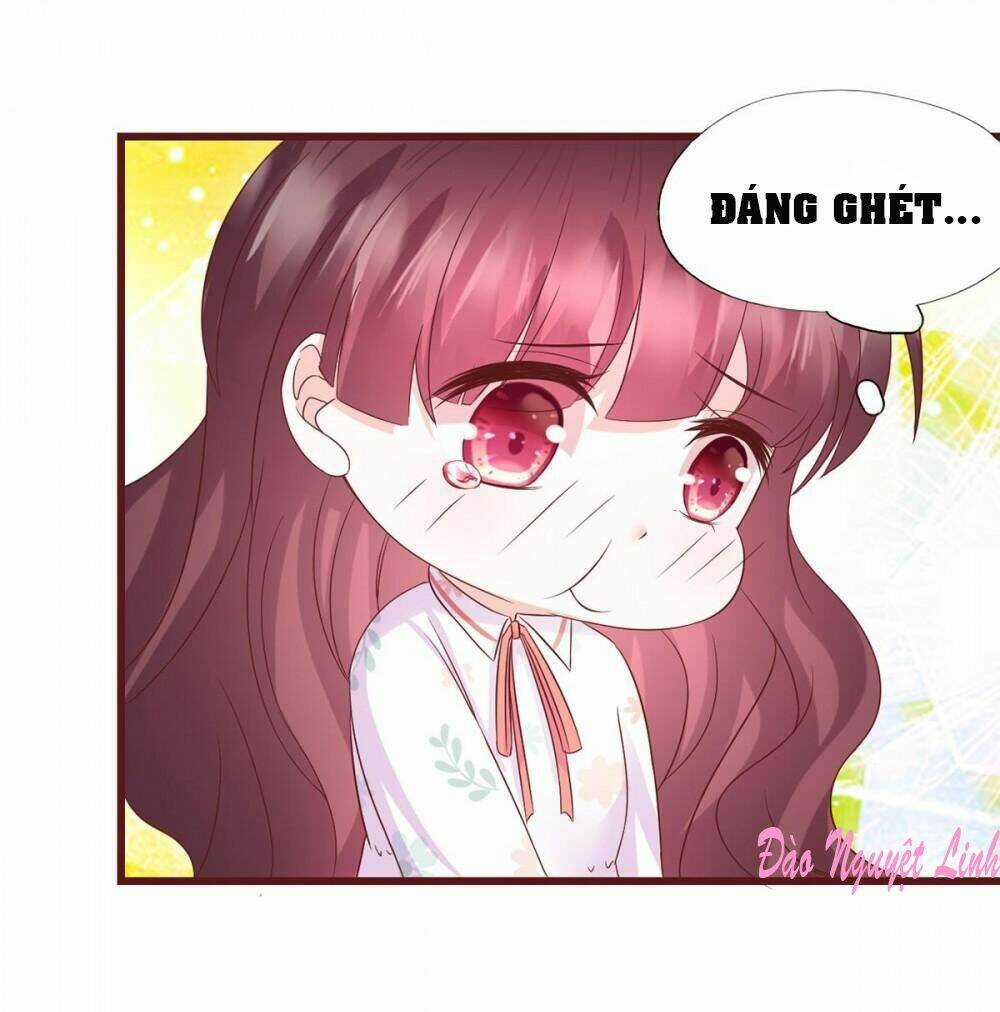 Tình Yêu Bốn Mùa Chapter 14 trang 20