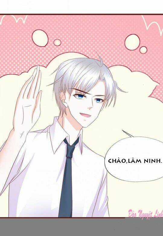 Tình Yêu Bốn Mùa Chapter 14 trang 21