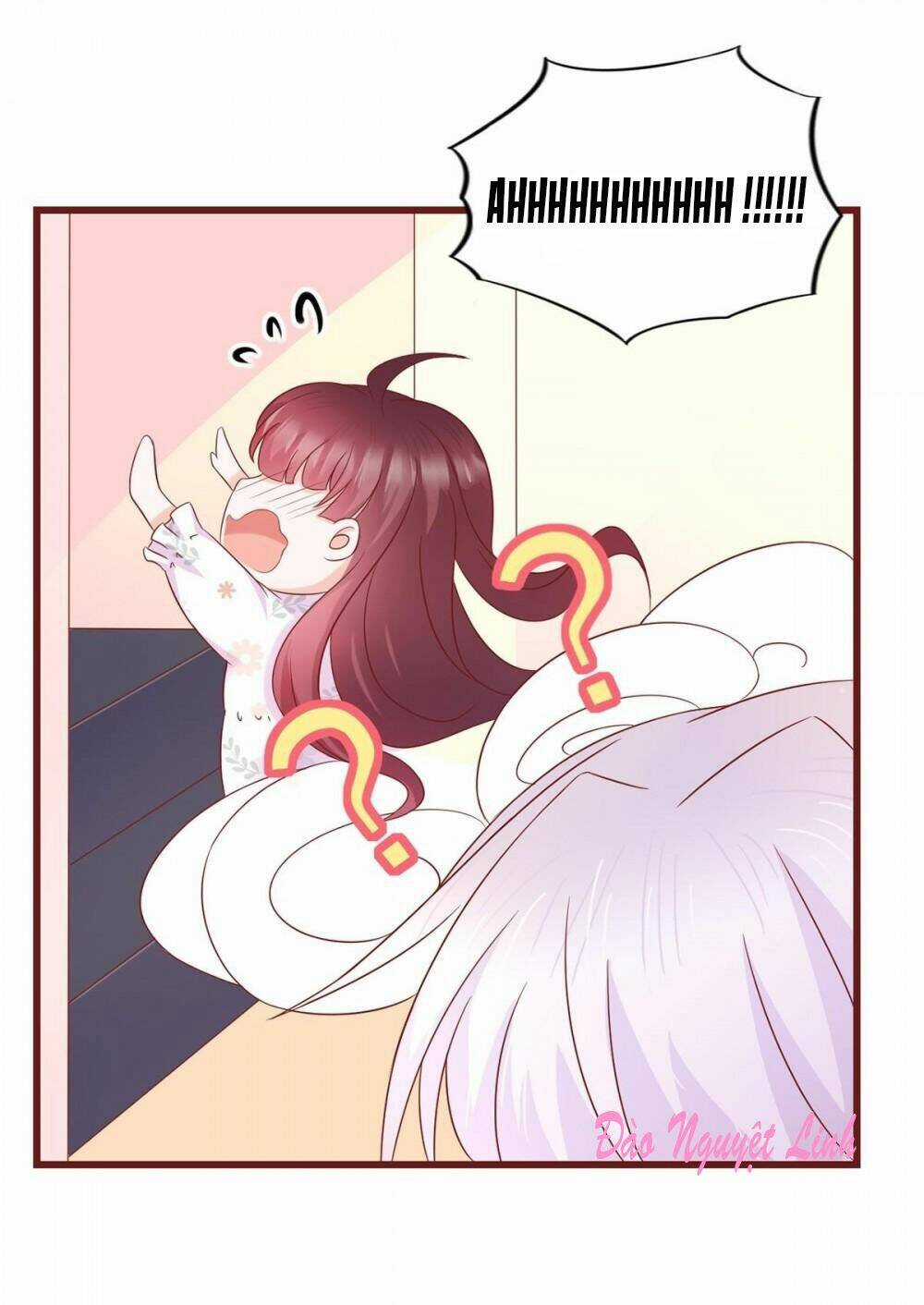 Tình Yêu Bốn Mùa Chapter 14 trang 22