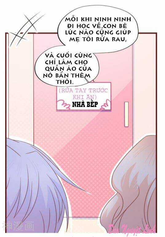 Tình Yêu Bốn Mùa Chapter 14 trang 24