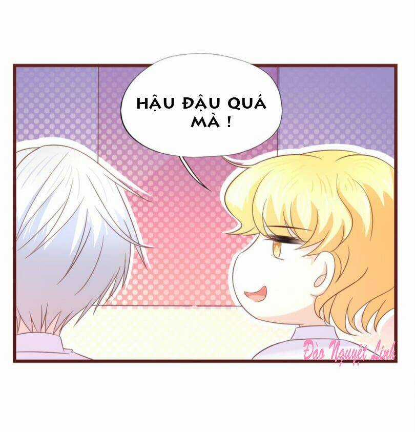 Tình Yêu Bốn Mùa Chapter 14 trang 25