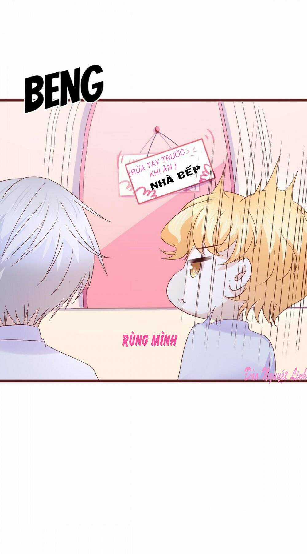 Tình Yêu Bốn Mùa Chapter 14 trang 26