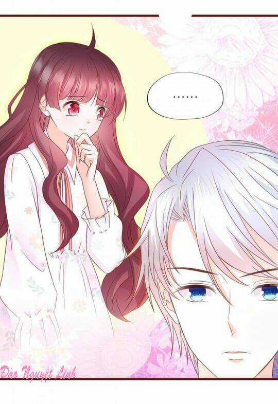 Tình Yêu Bốn Mùa Chapter 14 trang 28
