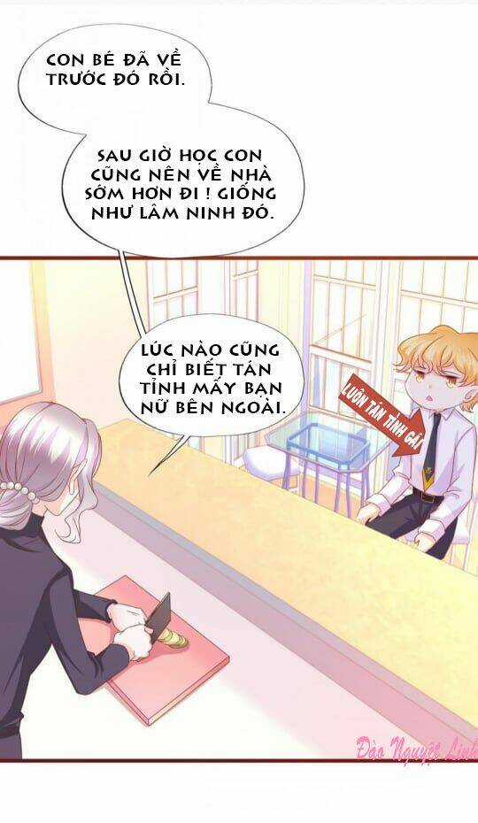 Tình Yêu Bốn Mùa Chapter 14 trang 4