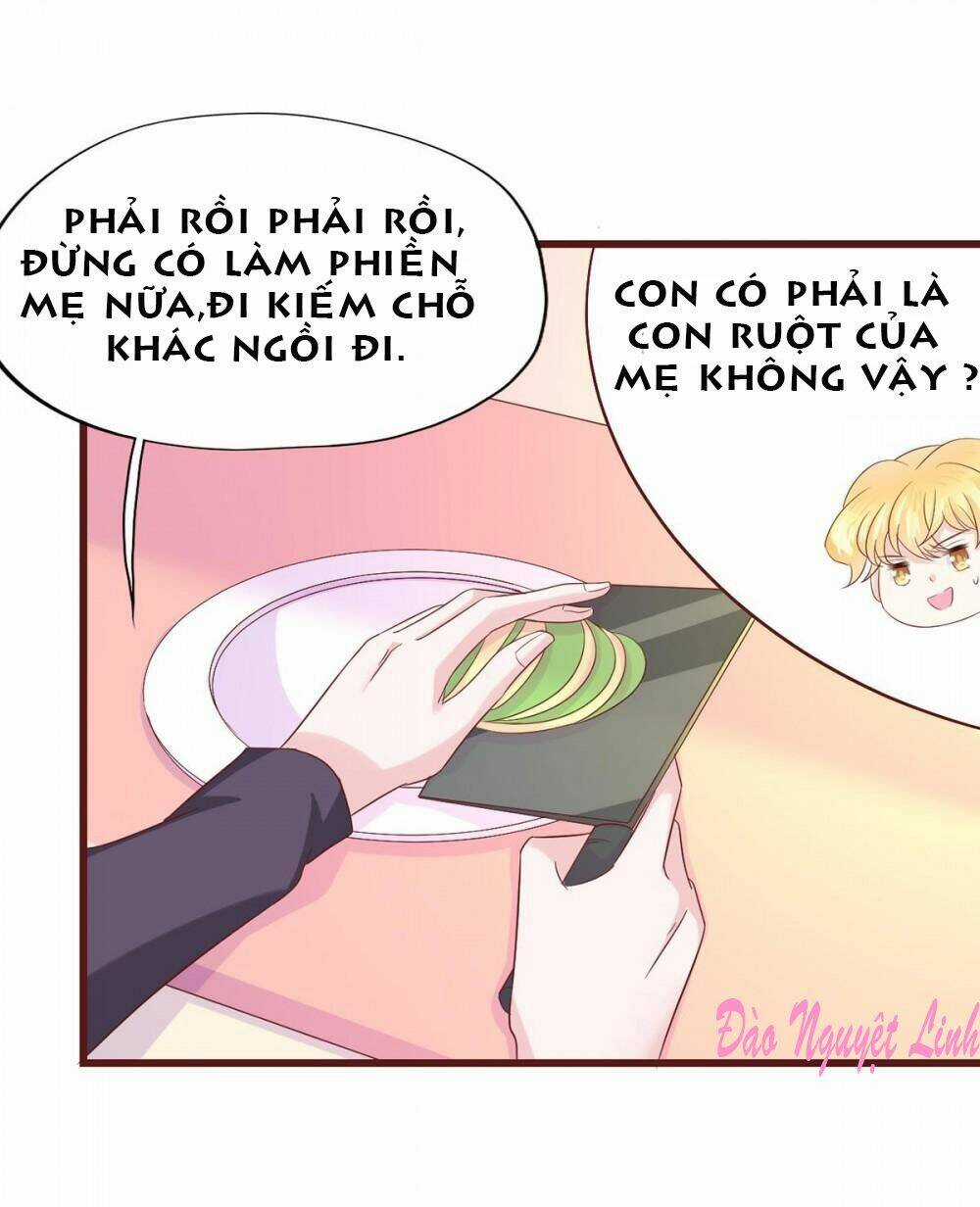 Tình Yêu Bốn Mùa Chapter 14 trang 5