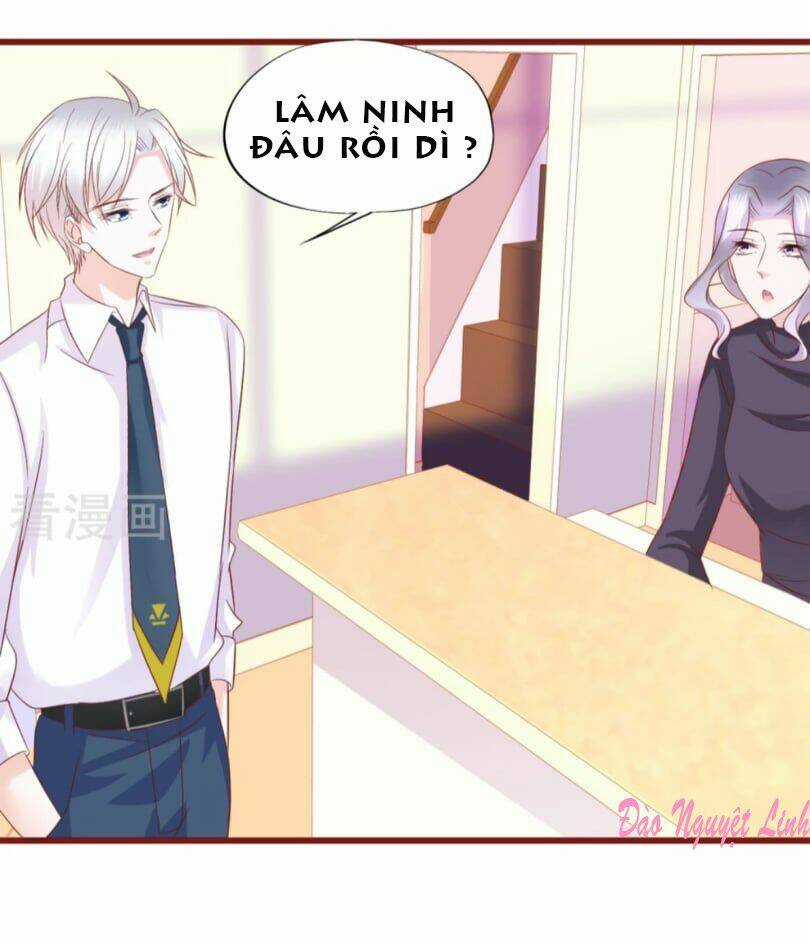 Tình Yêu Bốn Mùa Chapter 14 trang 6