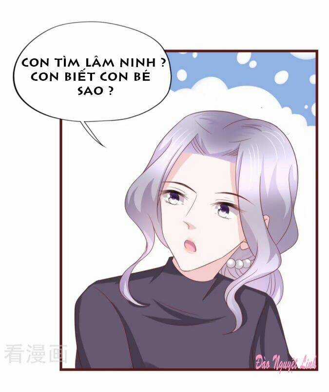 Tình Yêu Bốn Mùa Chapter 14 trang 7