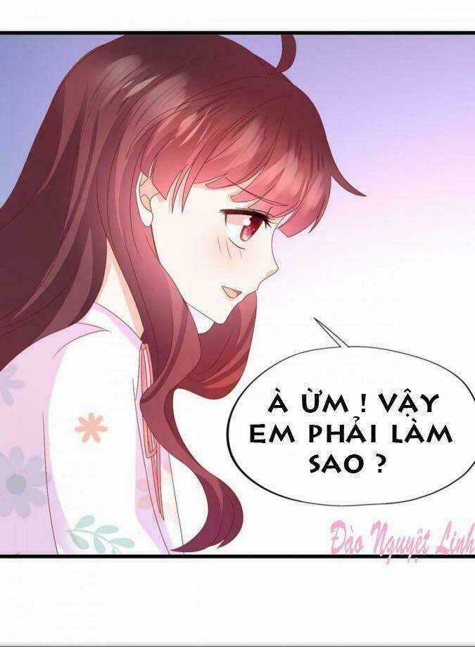 Tình Yêu Bốn Mùa Chapter 15 trang 11