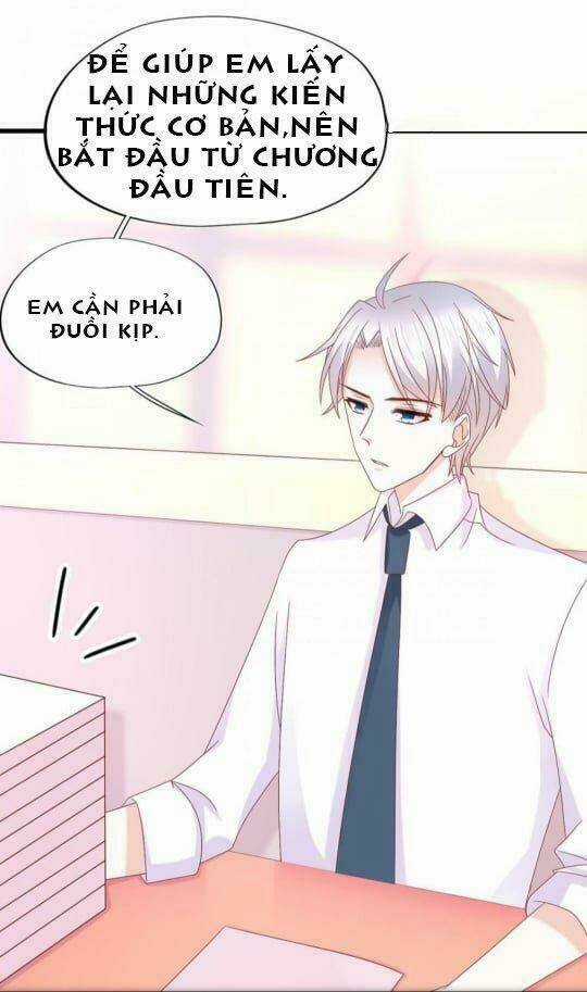 Tình Yêu Bốn Mùa Chapter 15 trang 12