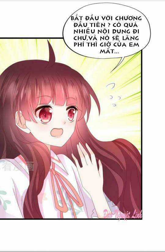 Tình Yêu Bốn Mùa Chapter 15 trang 13