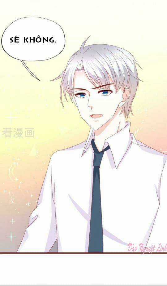 Tình Yêu Bốn Mùa Chapter 15 trang 14