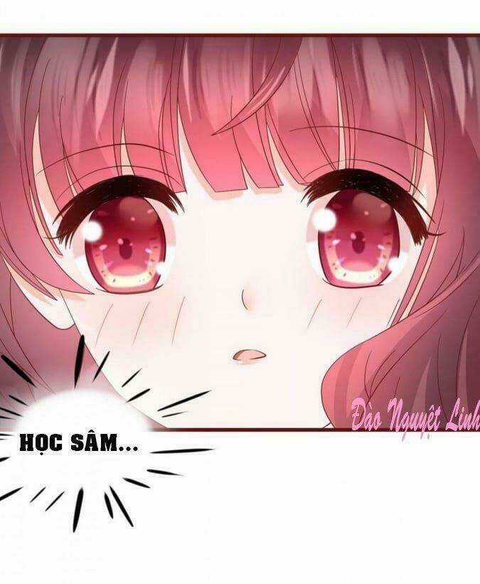 Tình Yêu Bốn Mùa Chapter 15 trang 15