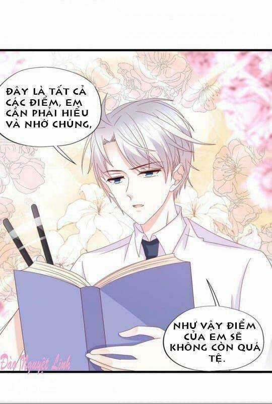 Tình Yêu Bốn Mùa Chapter 15 trang 18