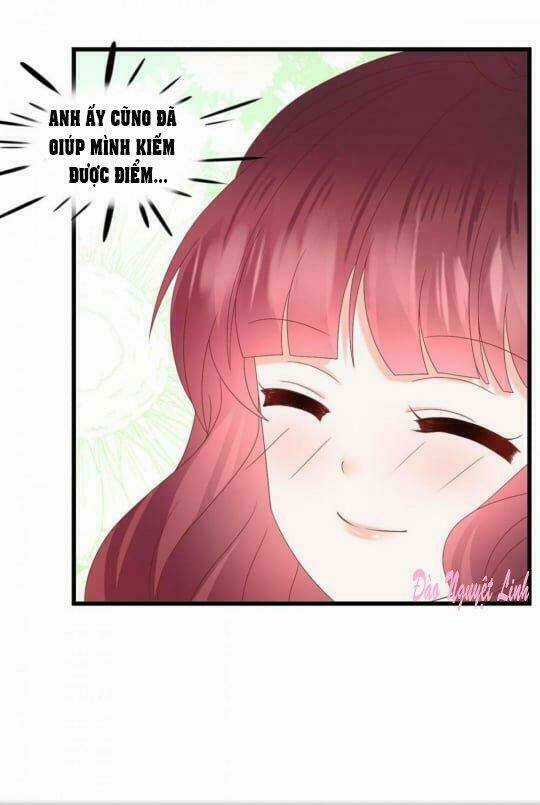 Tình Yêu Bốn Mùa Chapter 15 trang 19