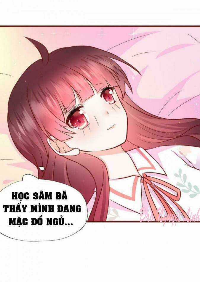 Tình Yêu Bốn Mùa Chapter 15 trang 2