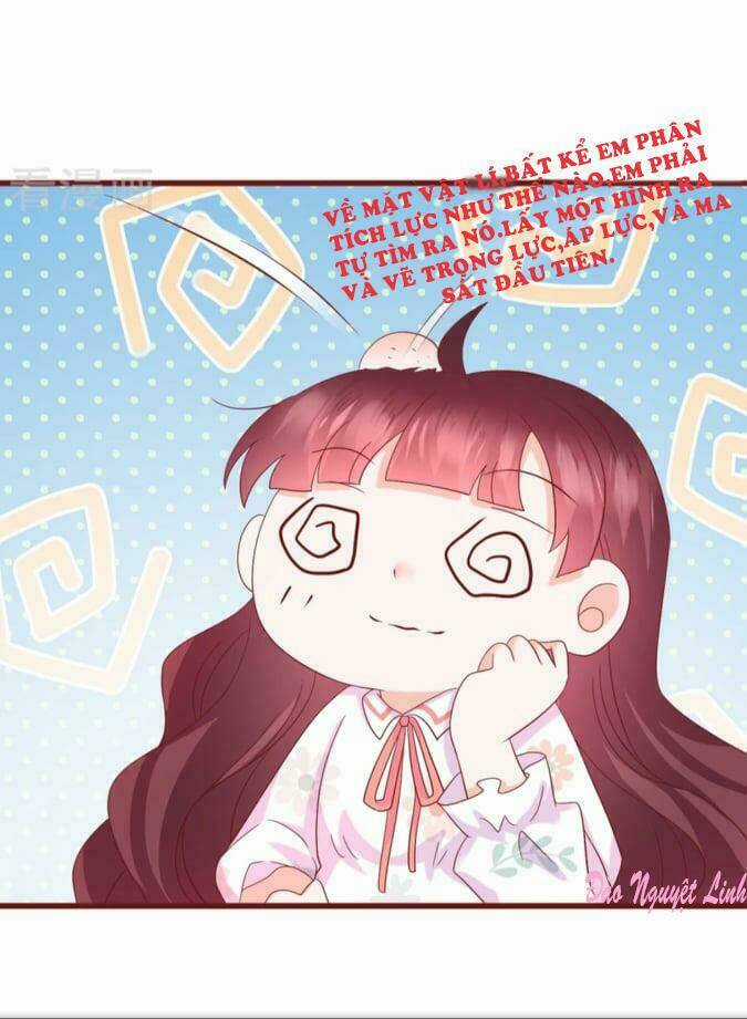 Tình Yêu Bốn Mùa Chapter 15 trang 23